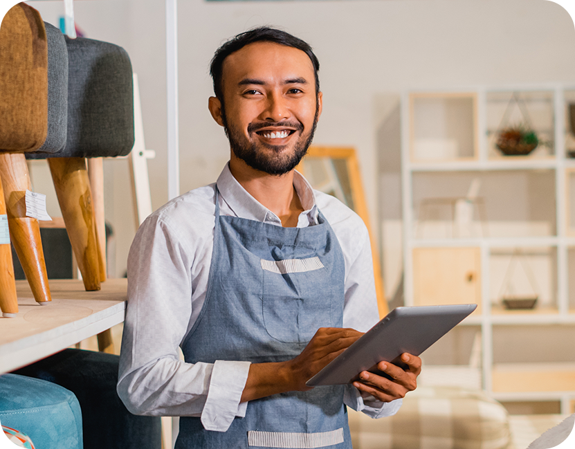 Fuel Your Business Growth Image