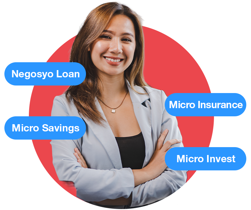 Scale your business with confidence Image