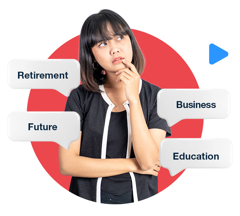 Micro Investment Image