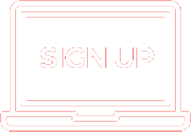 Sign Up Logo